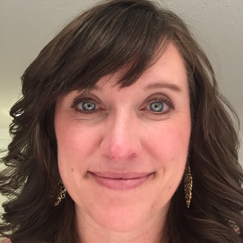 Meet your Posher, Jillian